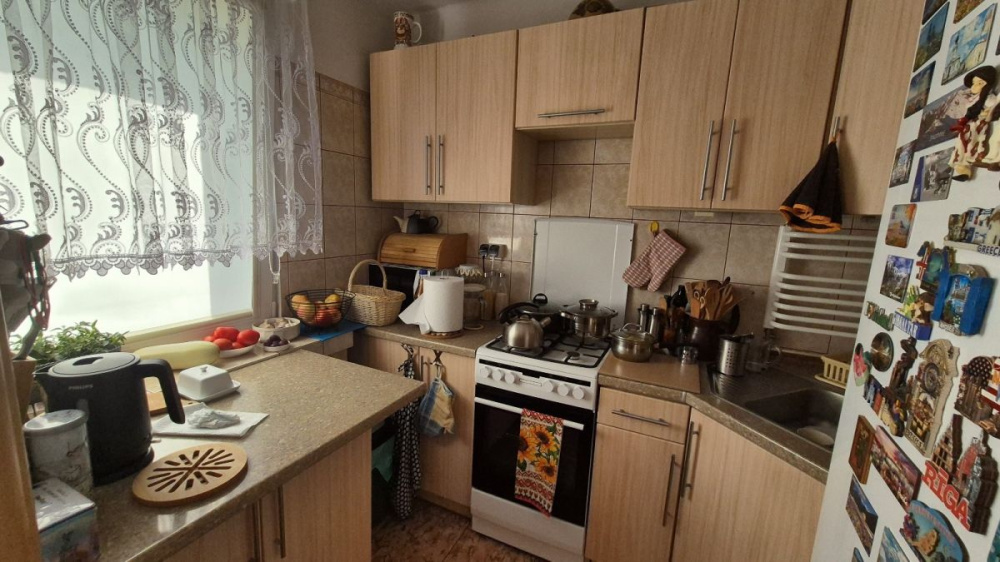 Mieszkanie 4-Pokojowe Blisko Centrum - 14670314