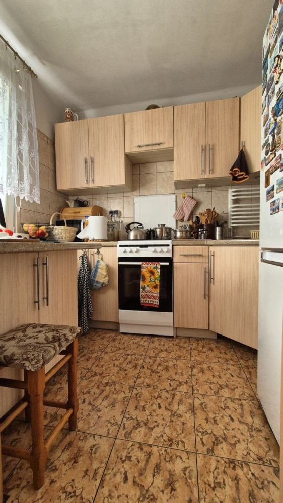 Mieszkanie 4-Pokojowe Blisko Centrum - 14670314