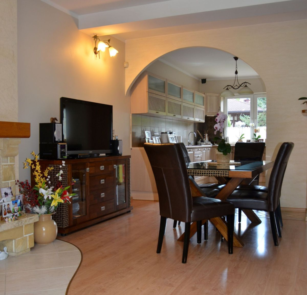 Rezerwacja - BliŹniak W Zielonej GÓrze - 14680314