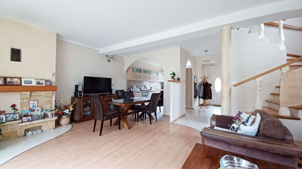 Dom - BliŹniak W Zielonej GÓrze - 14680314