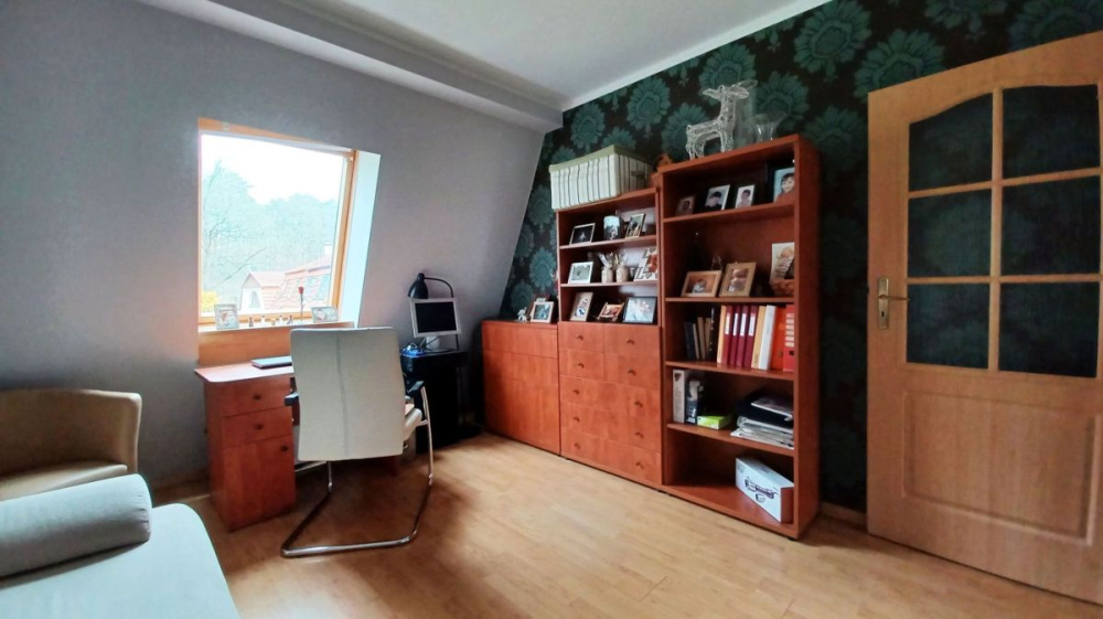 Rezerwacja - BliŹniak W Zielonej GÓrze - 14680314