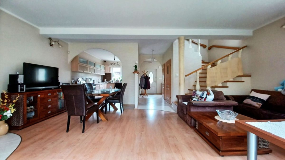 Rezerwacja - BliŹniak W Zielonej GÓrze - 14680314