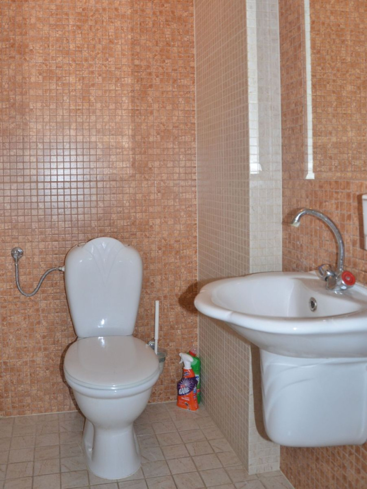 Rezerwacja - BliŹniak W Zielonej GÓrze - 14680314