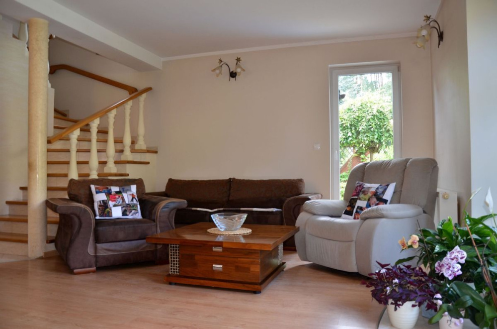 Rezerwacja - BliŹniak W Zielonej GÓrze - 14680314