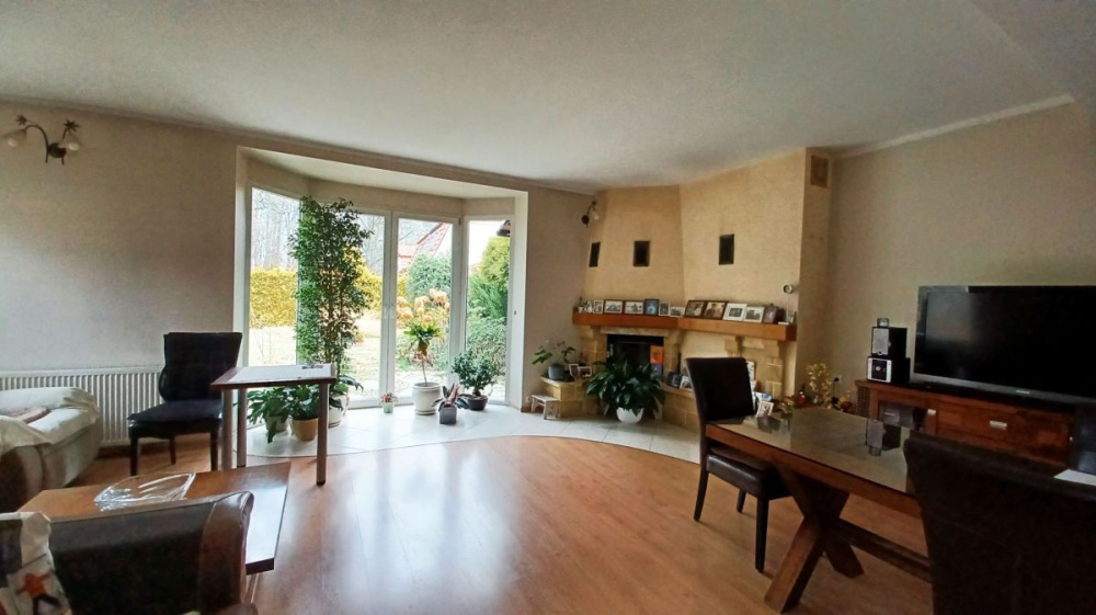 Dom - BliŹniak W Zielonej GÓrze - 14680314