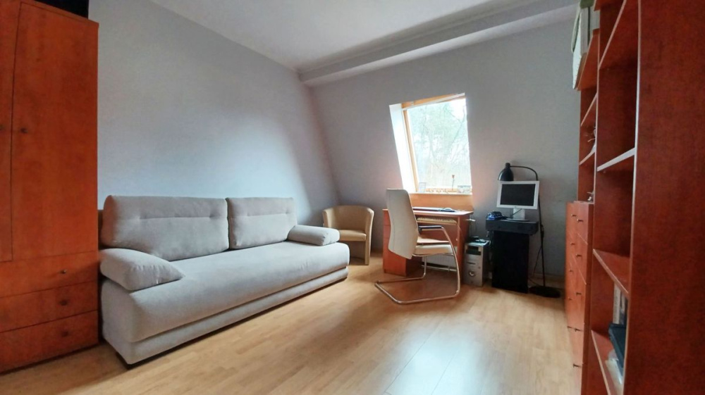 Rezerwacja - BliŹniak W Zielonej GÓrze - 14680314