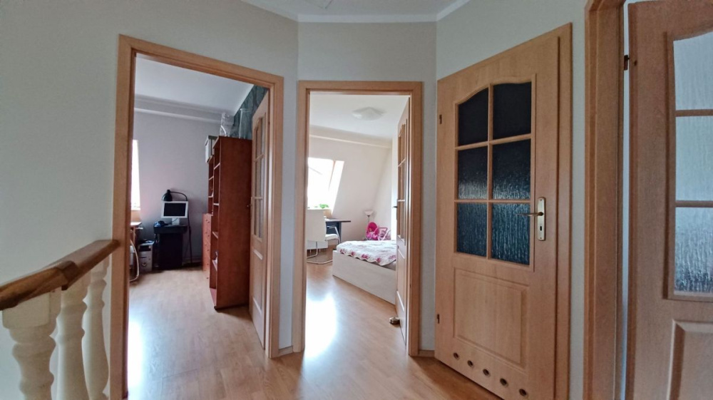 Rezerwacja - BliŹniak W Zielonej GÓrze - 14680314