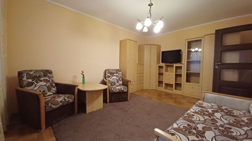 Rezerwacja -Mieszkanie 3-Pokojowe - Ul. GeodetÓw