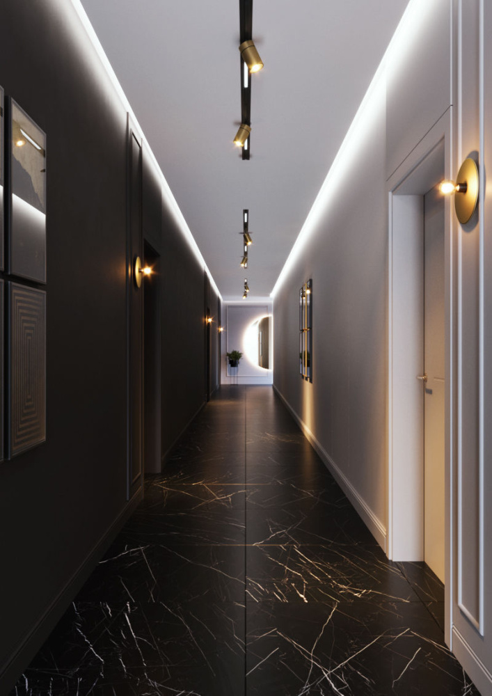 Apartament Z AntresolĄ W Centrum - 14770314