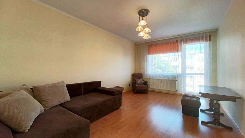 Mieszkanie 2-Pokojowe Ul. Osadnicza - 14790314