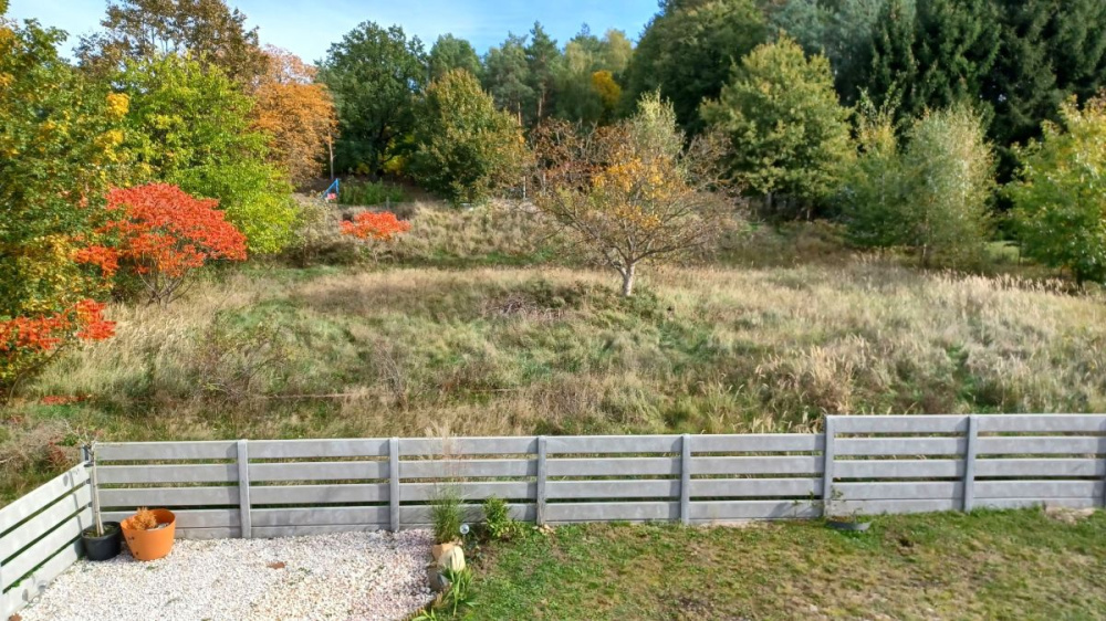 DziaŁka Budowlana W Wilkanowie K/Zielonej Gory - 14880314