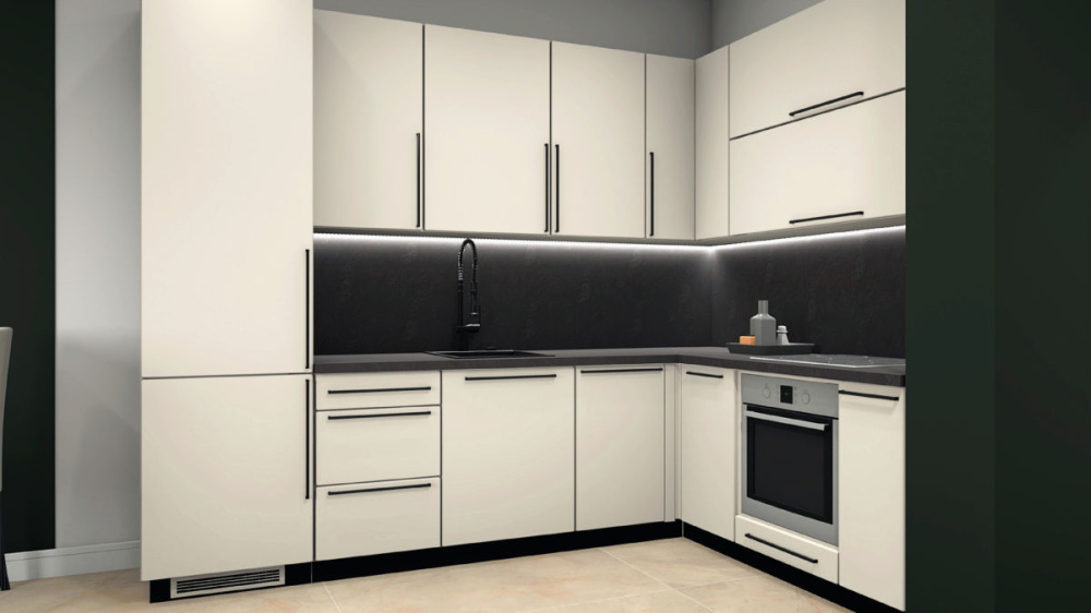 Atrakcyjny Apartament Na Kameralnym Osiedlu - 14910314