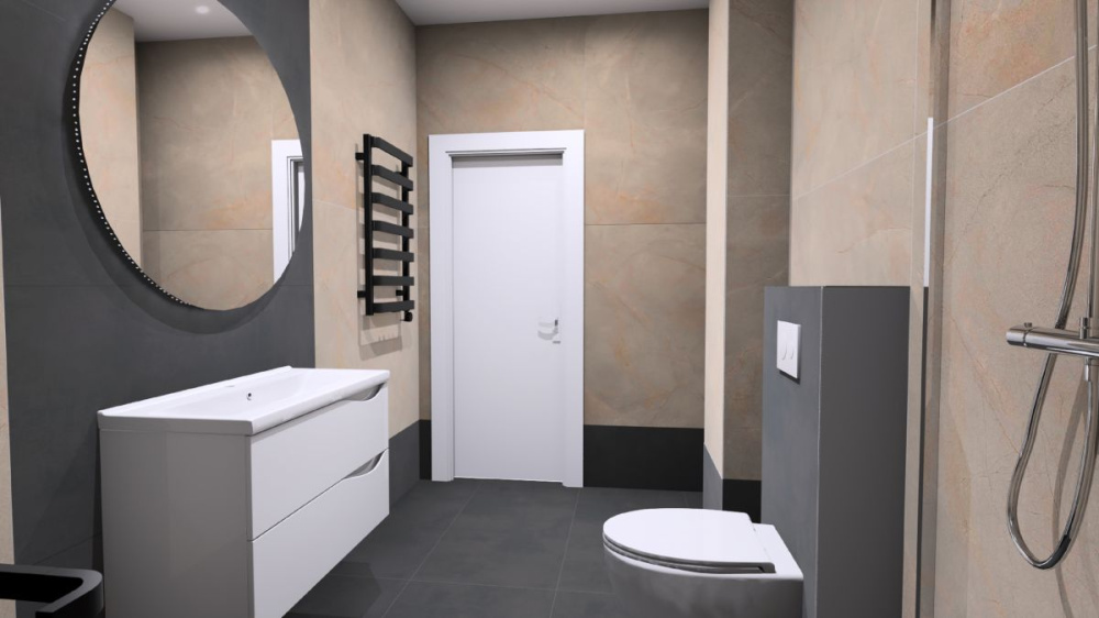 Atrakcyjny Apartament Na Kameralnym Osiedlu - 14910314