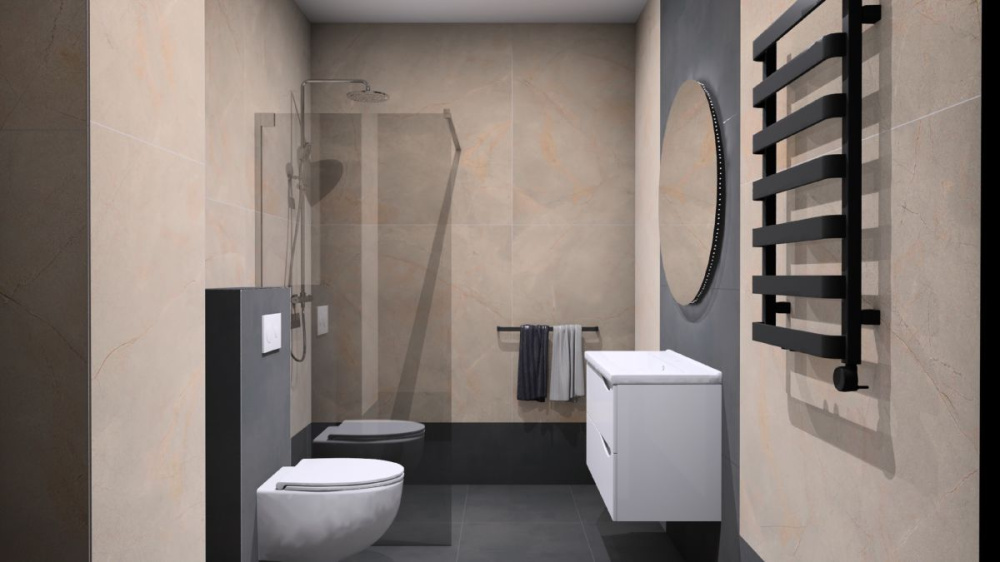 Atrakcyjny Apartament Na Kameralnym Osiedlu - 14910314