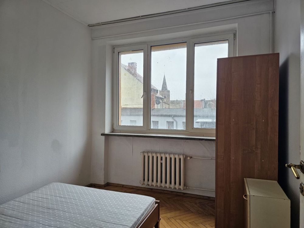 Budynek Mieszkalno - Usługowy w centrum Lubska - 14920314