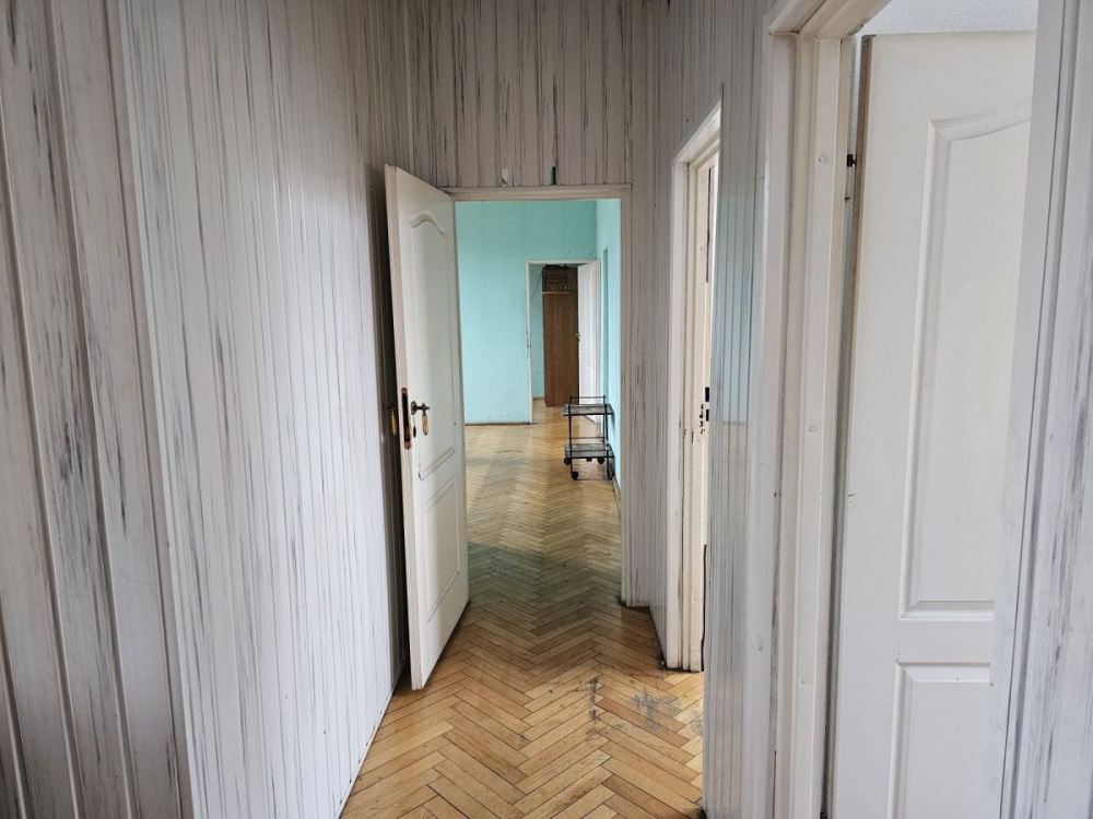 Budynek Mieszkalno - Usługowy w centrum Lubska - 14920314