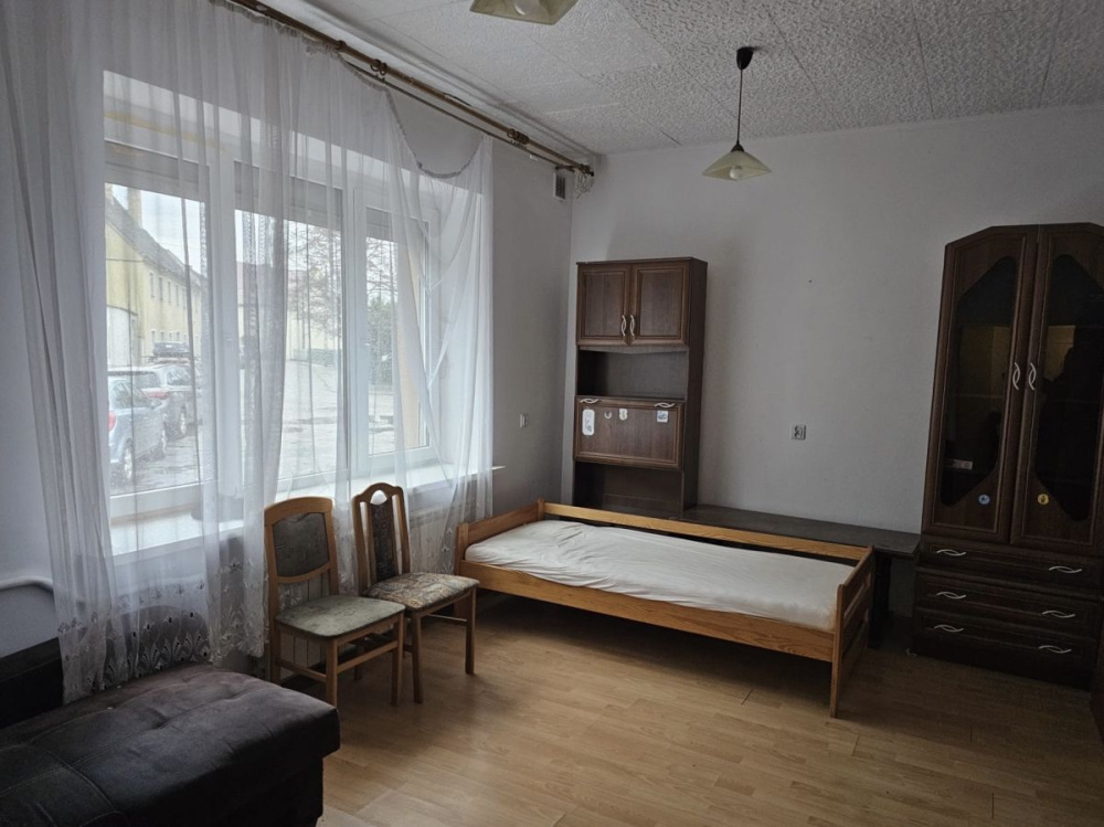 Budynek Mieszkalno - Usługowy w centrum Lubska - 14920314