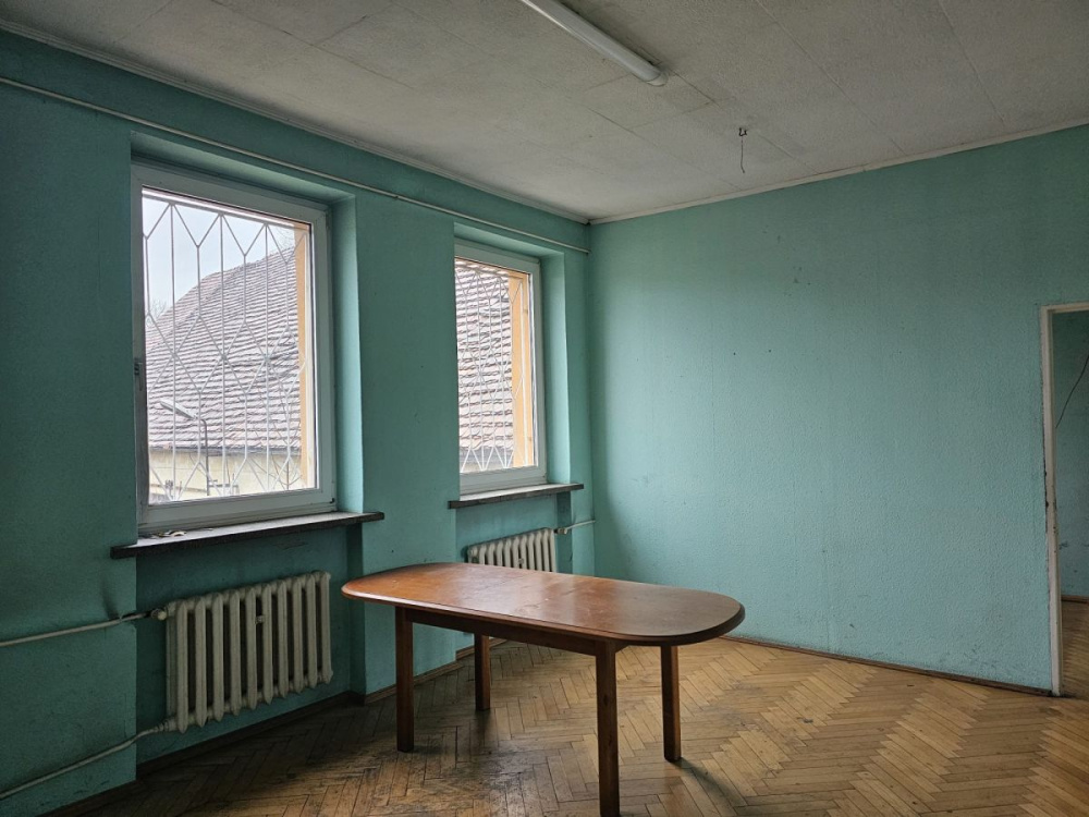 Budynek Mieszkalno - Usługowy w centrum Lubska - 14920314