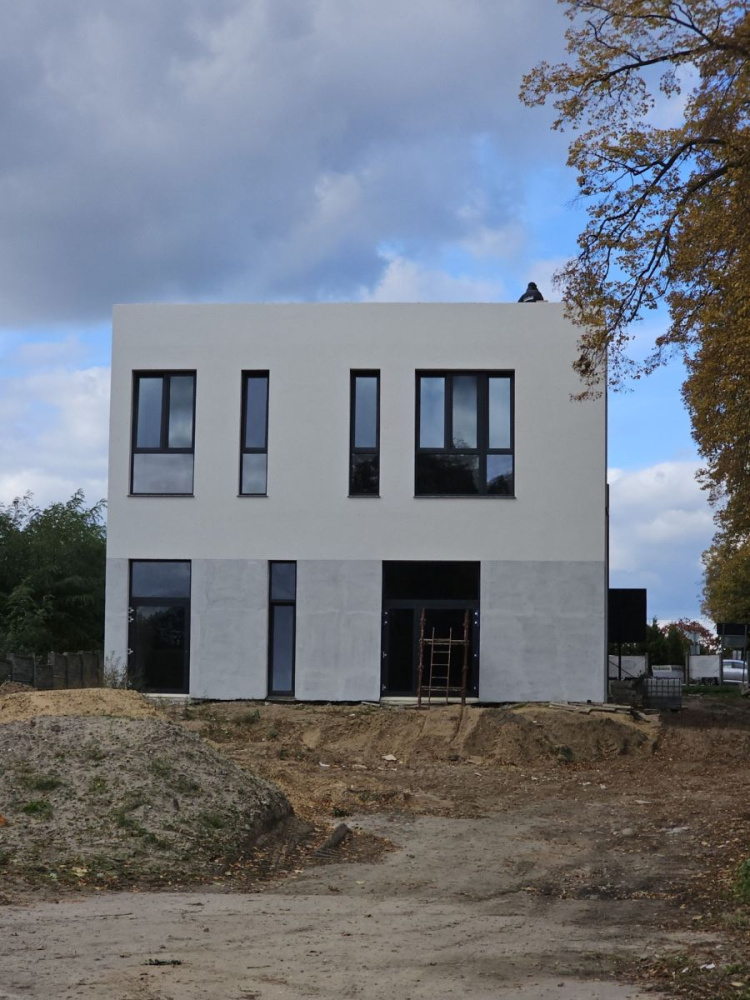 Nowe Lokale Biurowo - UsŁugowe - 14960314