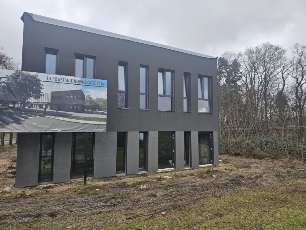 Nowe Lokale Biurowo - UsŁugowe - 14960314