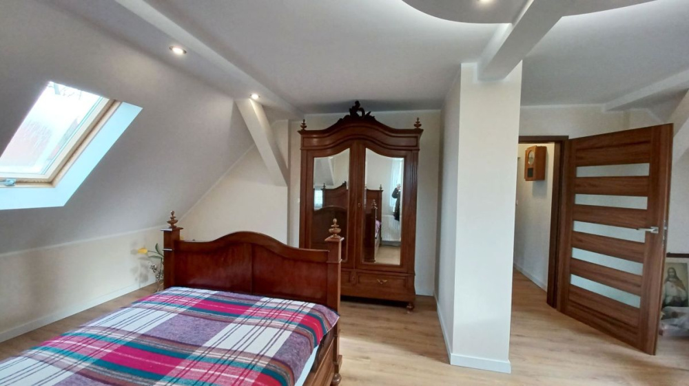 Klimatyczny Dom Z DuŻĄ DziaŁkĄ - 15040314