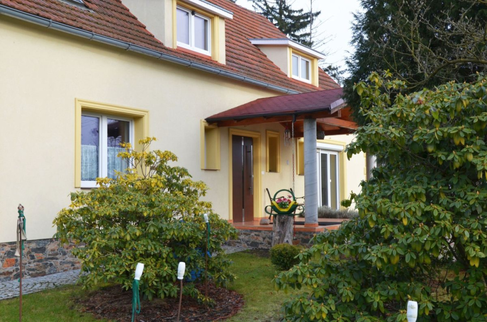 Klimatyczny Dom Z DuŻĄ DziaŁkĄ - 15040314