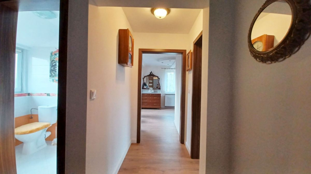 Klimatyczny Dom Z DuŻĄ DziaŁkĄ - 15040314