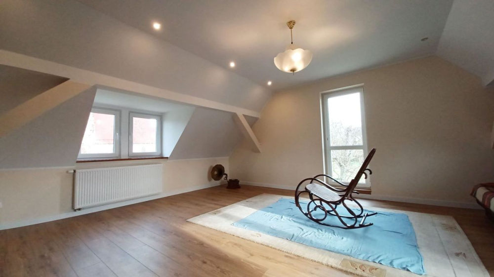 Klimatyczny Dom Z DuŻĄ DziaŁkĄ - 15040314