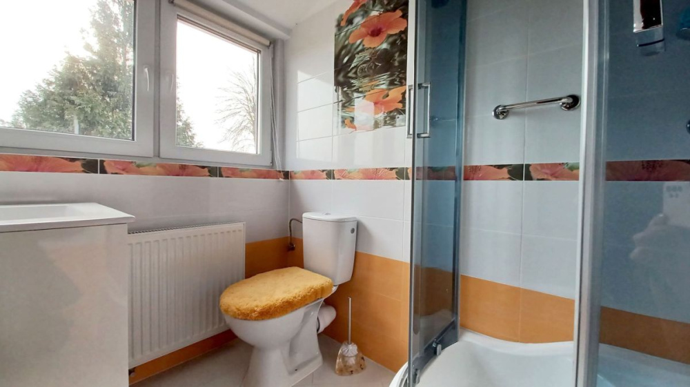 Klimatyczny Dom Z DuŻĄ DziaŁkĄ - 15040314