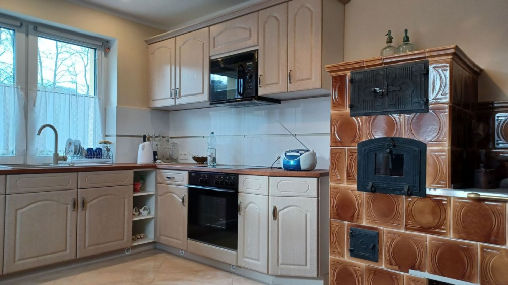 Klimatyczny Dom Z DuŻĄ DziaŁkĄ - 15040314