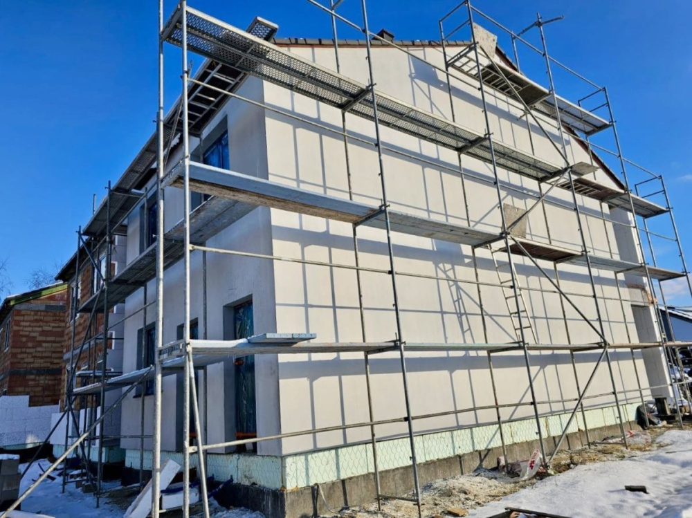 Atrakcyjne apartamenty z ogródkiem - 15080314