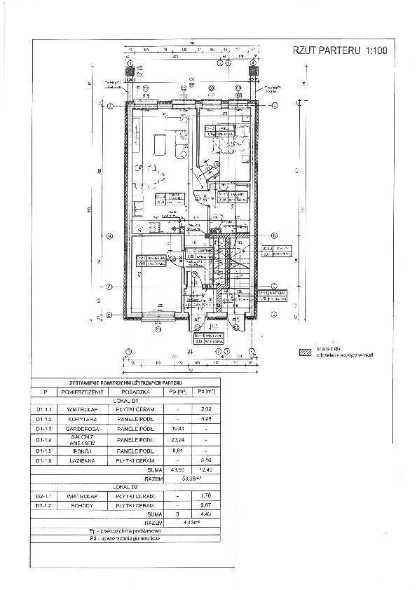 Atrakcyjne apartamenty z ogródkiem - 15080314