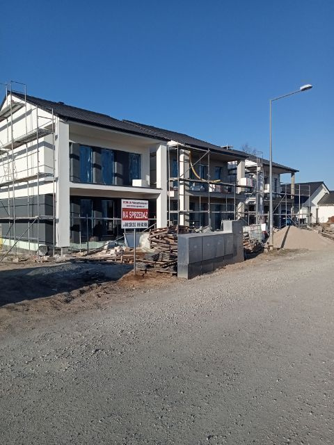 Nowe Apartamenty na Kameralnym Osiedlu - 15090314