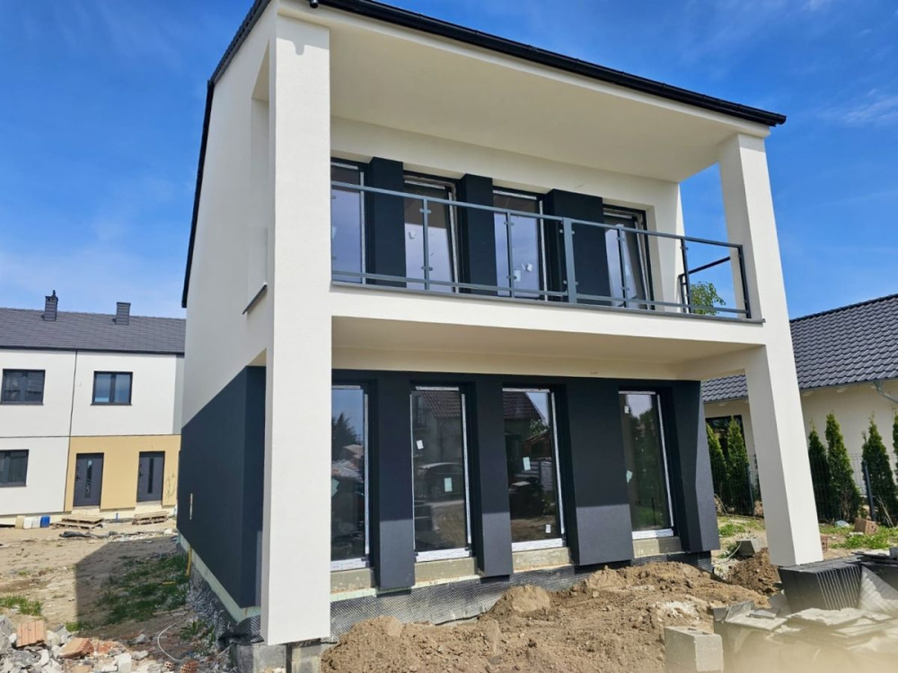 Nowe Apartamenty na Kameralnym Osiedlu - 15090314