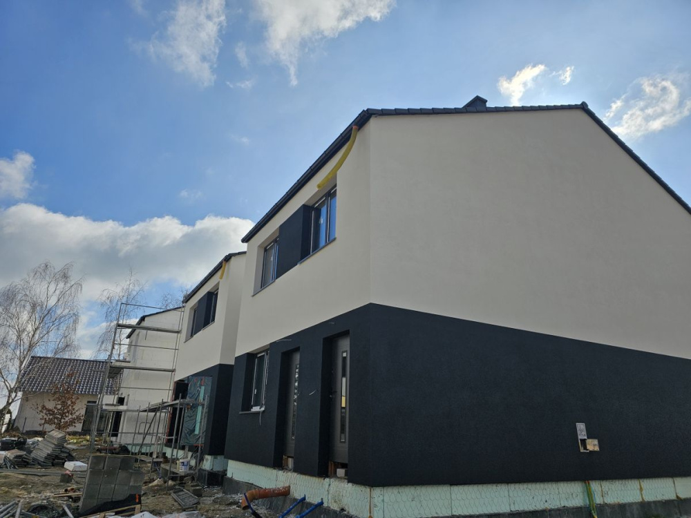 Nowe Apartamenty na Kameralnym Osiedlu - 15090314