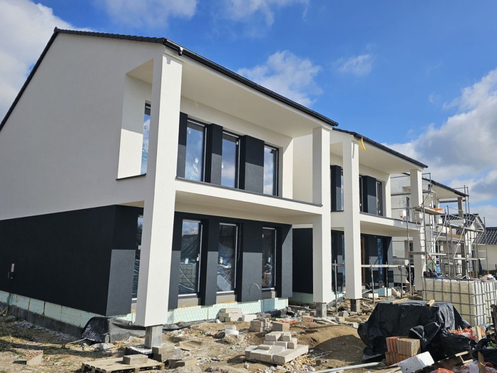 Nowe Apartamenty na Kameralnym Osiedlu - 15090314