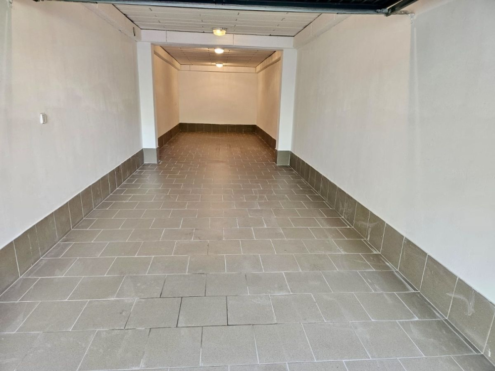 Garaż dwustanowiskowy - 15190314