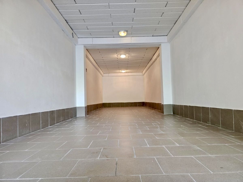 Garaż dwustanowiskowy - 15190314