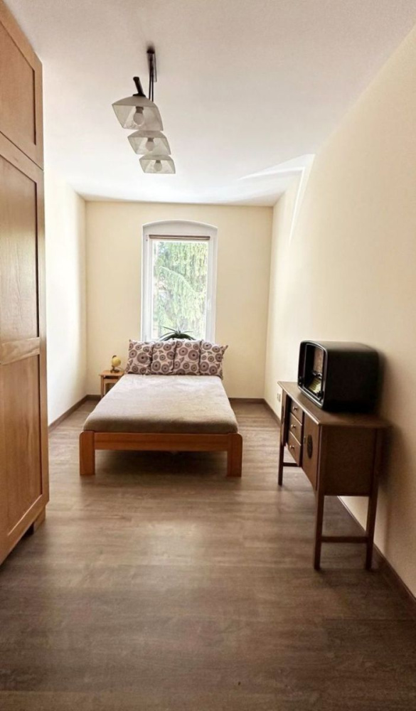 Stylowy Apartament Z OgrÓdkiem - 15200314