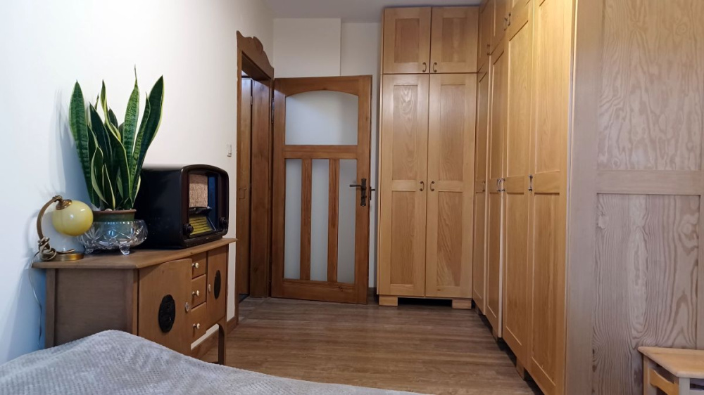 Stylowy Apartament Z GaraŻem I OgrÓdkiem - 15200314