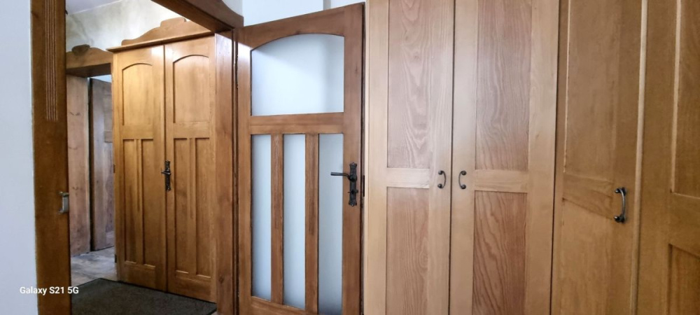 Stylowy Apartament Z OgrÓdkiem - 15200314