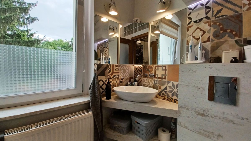 Stylowy Apartament Z GaraŻem I OgrÓdkiem - 15200314