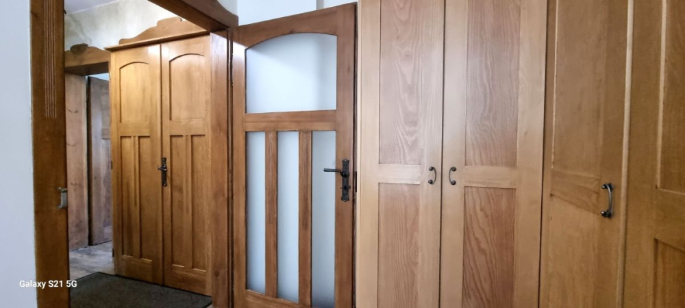 Stylowy Apartament Z GaraŻem I OgrÓdkiem - 15200314