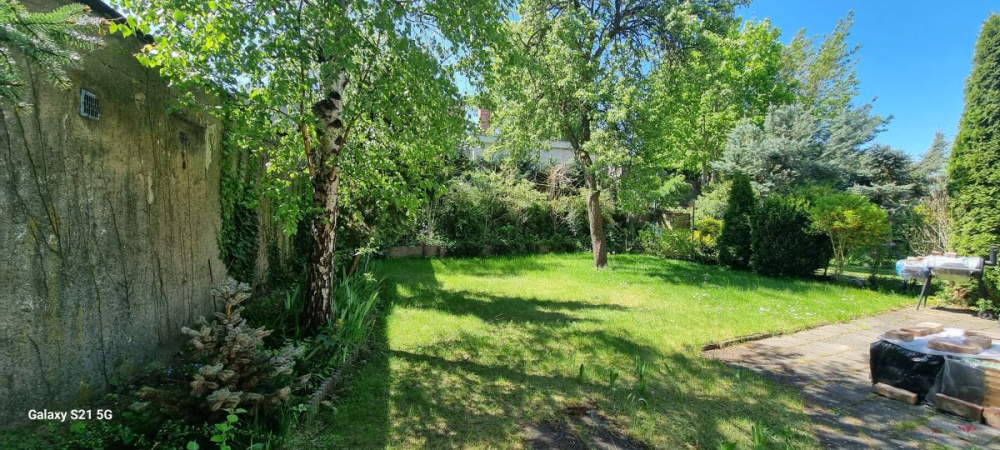 Stylowy Apartament Z GaraŻem I OgrÓdkiem - 15200314