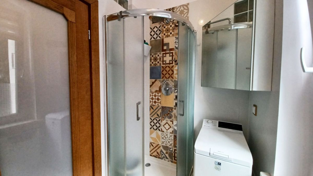 Stylowy Apartament Z GaraŻem I OgrÓdkiem - 15200314