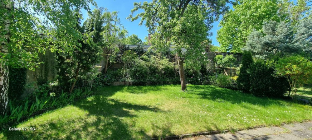 Stylowy Apartament Z OgrÓdkiem - 15200314