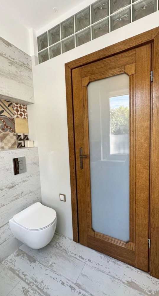 Stylowy Apartament Z OgrÓdkiem - 15200314