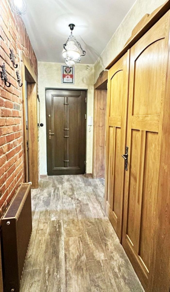 Stylowy Apartament Z OgrÓdkiem - 15200314