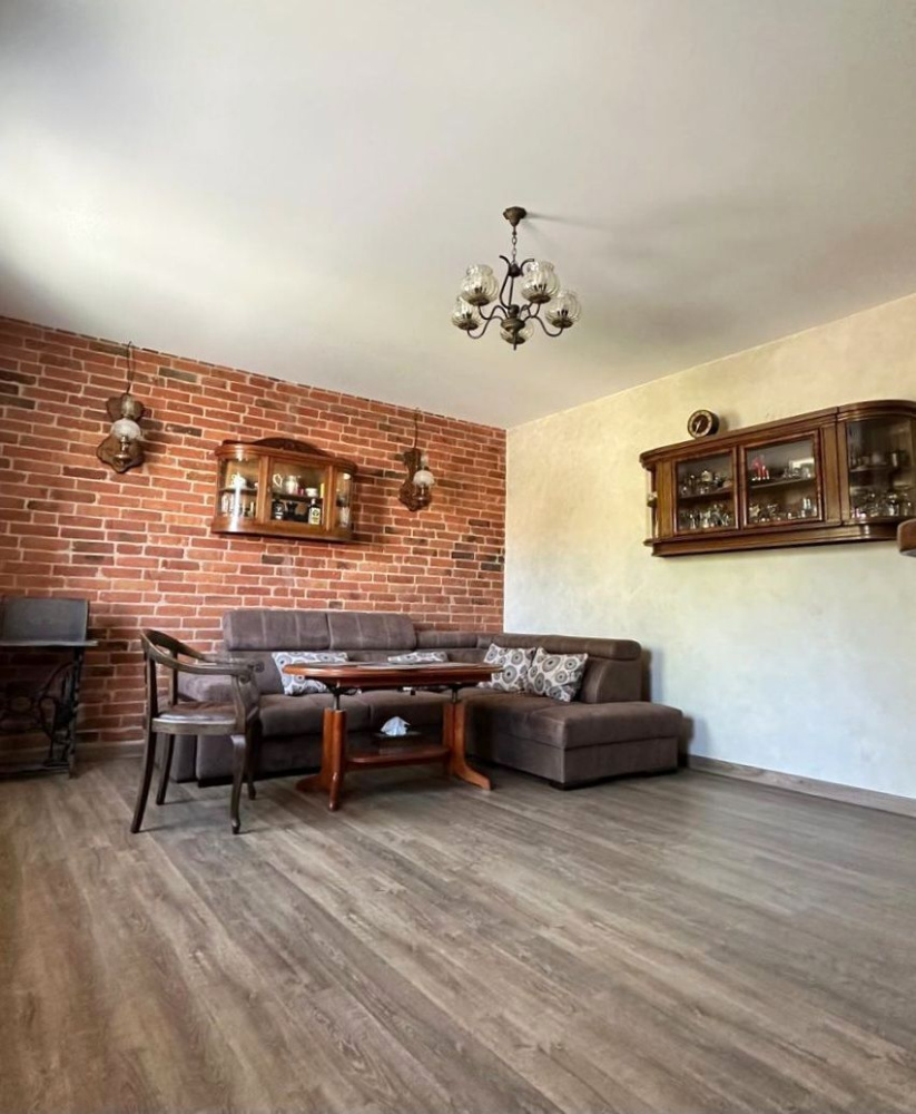 Stylowy Apartament Z OgrÓdkiem - 15200314
