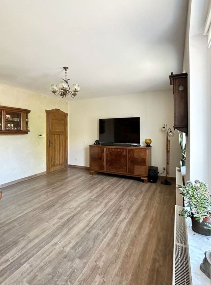 Stylowy Apartament Z OgrÓdkiem - 15200314
